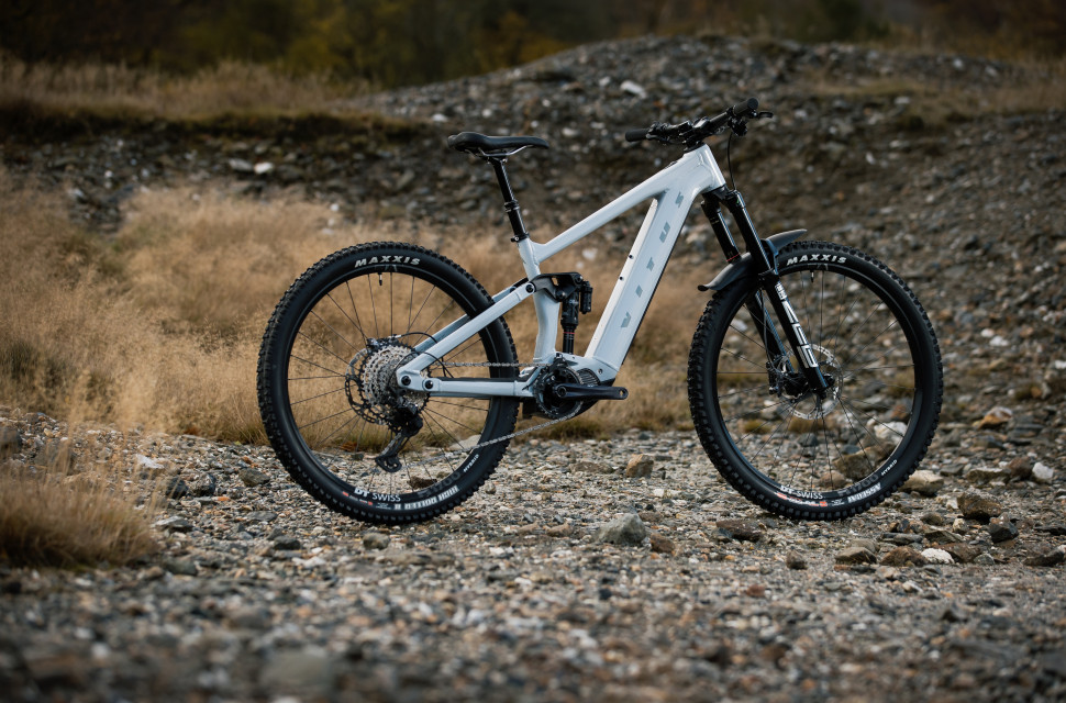 Vitus e bike clearance review